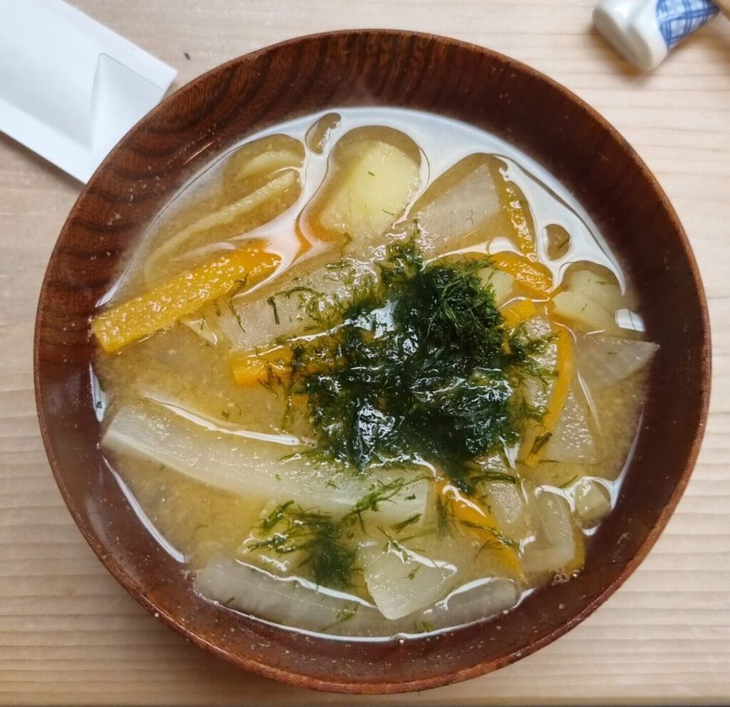 Miso